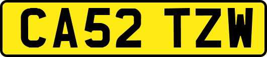 CA52TZW