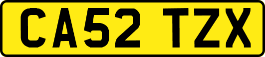 CA52TZX