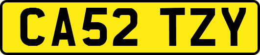 CA52TZY
