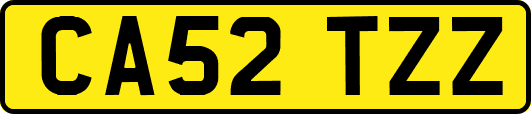 CA52TZZ