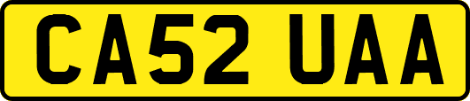 CA52UAA