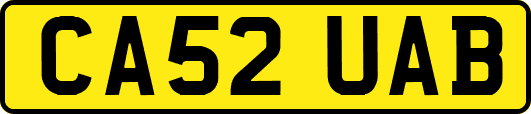 CA52UAB