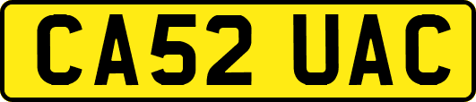 CA52UAC