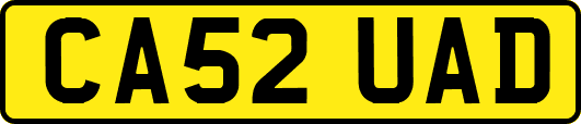 CA52UAD