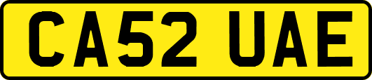 CA52UAE