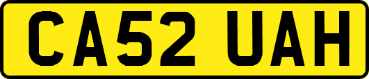 CA52UAH
