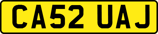 CA52UAJ