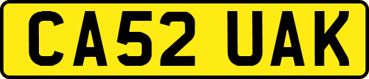 CA52UAK