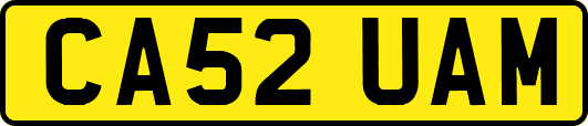 CA52UAM