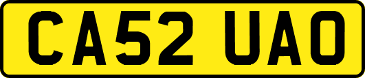 CA52UAO