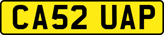 CA52UAP
