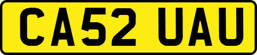 CA52UAU