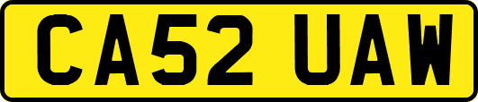 CA52UAW