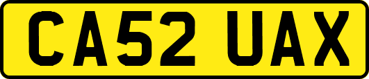 CA52UAX