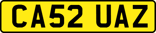 CA52UAZ