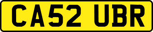 CA52UBR