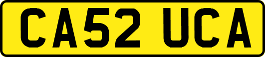 CA52UCA