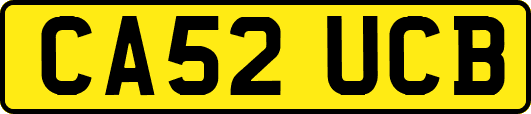 CA52UCB