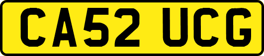 CA52UCG