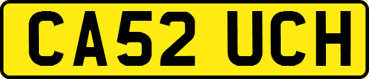 CA52UCH