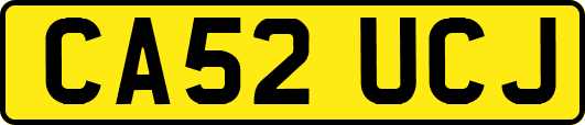 CA52UCJ