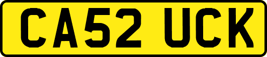 CA52UCK