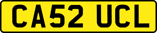 CA52UCL