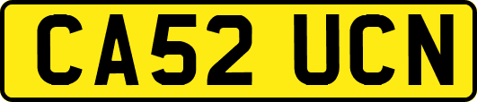 CA52UCN