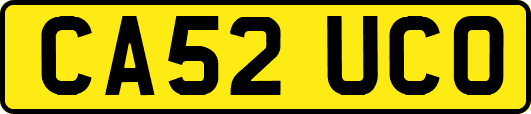 CA52UCO