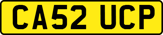 CA52UCP