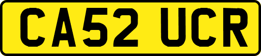 CA52UCR