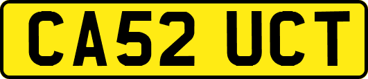 CA52UCT