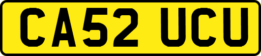 CA52UCU