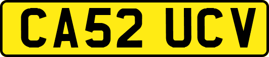 CA52UCV