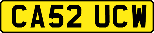 CA52UCW