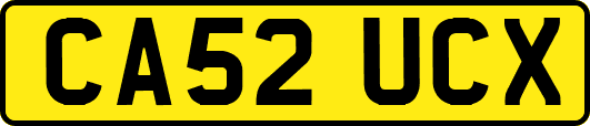 CA52UCX