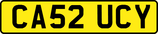 CA52UCY