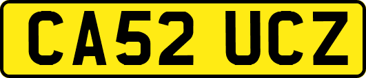 CA52UCZ