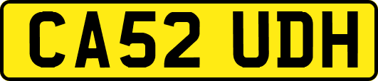 CA52UDH