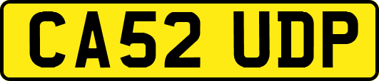 CA52UDP