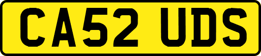 CA52UDS