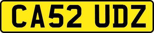 CA52UDZ