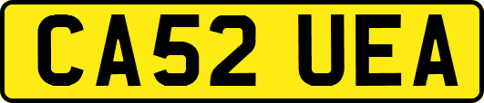 CA52UEA