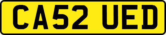 CA52UED