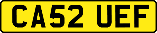 CA52UEF