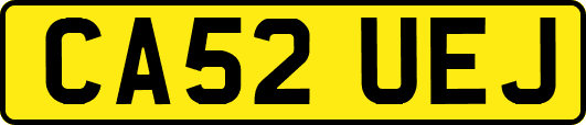 CA52UEJ