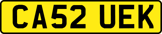 CA52UEK