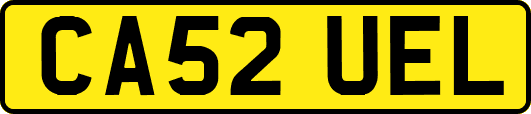 CA52UEL