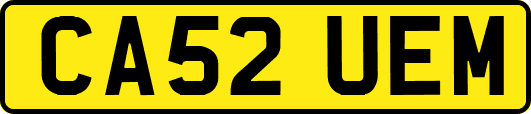 CA52UEM