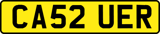 CA52UER